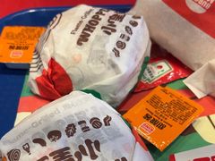 -汉堡王(北京通州领展店)