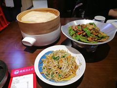 -满园烤鸭·春饼(丰科路万达店)
