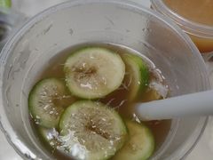 -喜茶(广州天汇igc店)