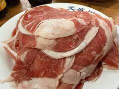 -元盛居(亚泰大街店)