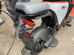 -九号电动车(安定门内大街店)