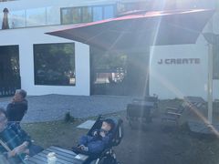 -J Create城市露营咖啡·简餐·宠物(上海动物园店)