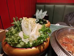 -牛New寿喜烧(金鹰世界店)