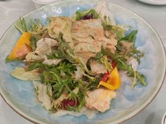 -正阳春烤鸭(华捷道店)