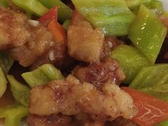 溜肉段-京滨饭店·餐厅(阜外大街店)