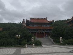 -六鼎山文化旅游区