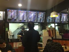 -驴肉火烧(玉祥门店)