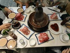 -福寿斋·老北京铜锅涮肉·烤鸭(顺义总店)