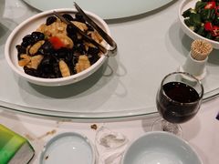 -蓝海大饭店·渔歌舫(黄岛店)