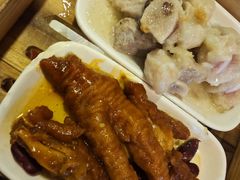 -御满江海鲜酒家(洛溪新城店)