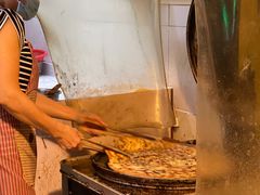 -咏春葱油饼(德政中路店)