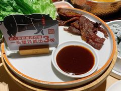 -新大新1993贵州山里味(青云市集店)