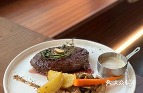 Angus Prime Beef Plate Cut