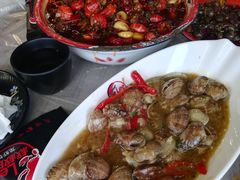 -李叔叔虾蟹大排档(青羊店)