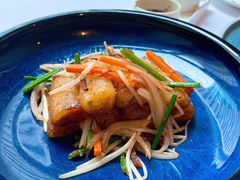 -广州富力丽思卡尔顿酒店·丽轩·粤菜