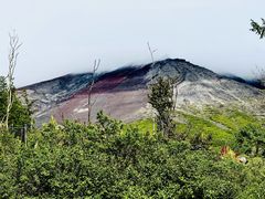 -富士山吉田線五合目