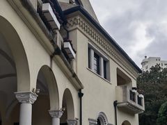 -上海汾阳花园酒店