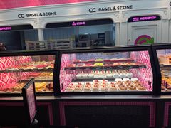 -CC BAGEL&SCONE 贝果与司康(南开大悦城店)