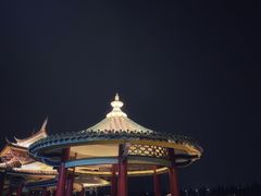 -龙舟池