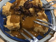 糍粑小方-小豆海棠(嘉兴路店)