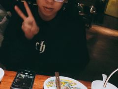 -前海沿·青岛菜(大拇指广场石老人店)