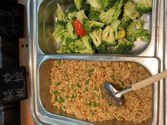 -松子料理(亮马桥店)