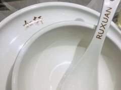-如轩·海鲜砂锅粥·潮汕菜(南城店)