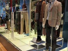 -优衣库(银座店)