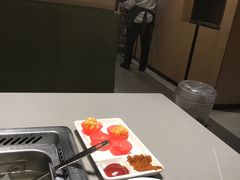 -海底捞火锅(关山保利店)
