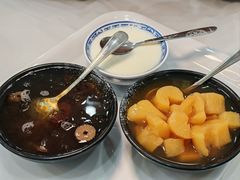 -冰神糖水铺(国贸中心店)