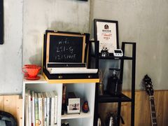 -251#coffee roasters(沿河东路店)