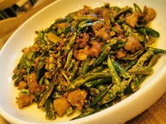 尖椒鸡-铁公鸡·四川料理(天环广场店)