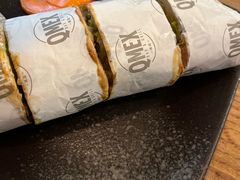 -Q MEX 库迈墨西哥餐吧(双井店)