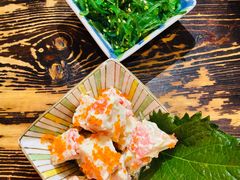 -小川洋风料理(汉街店)