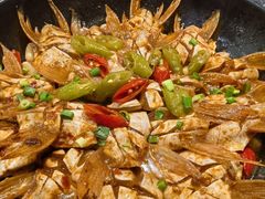 -和源祥·日照菜扛把子(万平口一店)