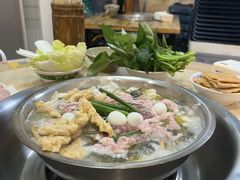 -海关荤豆花(洋河一路店)