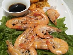 -香融府·烤鸭·家常菜(马家堡路店)