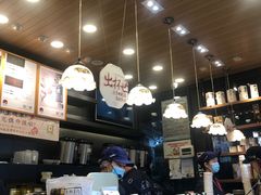 -茶颜悦色(岳麓山顶店)
