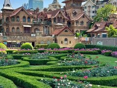 -马勒别墅饭店(静安寺店)