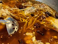 -新沸腾鱼乡(世贸天阶店)