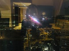 -香港港丽酒店