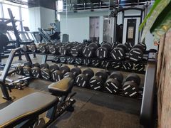 -TOB FIT健身·拉伸工作室