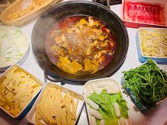 -老天桥蛙炉火锅(姑苏总店)