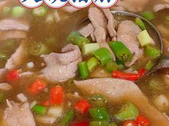 -王家厨房(新华路店)