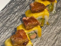 -月下料理(楷林IFC店)