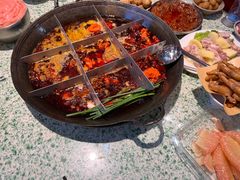 -五里关火锅(牛市口店)