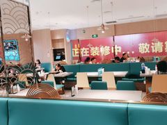 大堂-半天妖烤鱼(桐乡万嘉购物中心店)