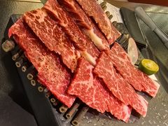 -厚贞日式烤肉(浦东汇智店)
