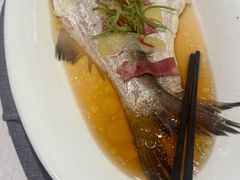 -老北门·苏帮菜·湖景包间(月光码头店)