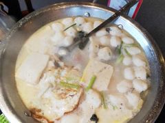 -一江水食府(后湖店)